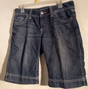 Rock 47 Wrangler Shorts
